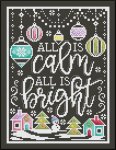 (image for) All is Calm